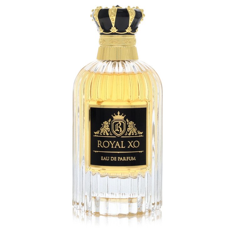 Assala Prime Royal Xo Eau De Parfum Spray 3.3 oz Eau De Parfum Spray (Tester) For Men By Assala