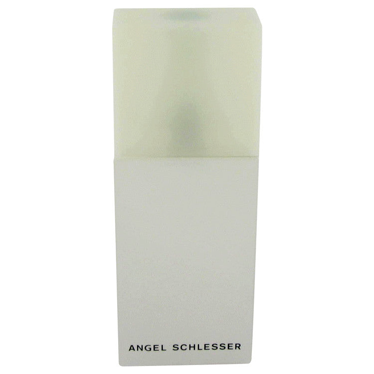 Angel Schlesser Eau De Toilette Spray 3.4 oz Eau De Toilette Spray (Tester) For Women By Angel Schlesser