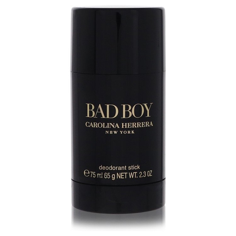 Bad Boy 2.3 oz Deodorant Stick For Men By Carolina Herrera