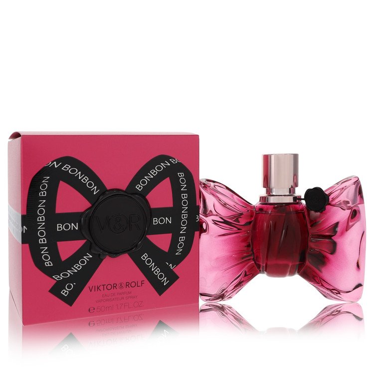 Bon Bon 1.7 oz Eau De Parfum Spray For Women By Viktor & Rolf