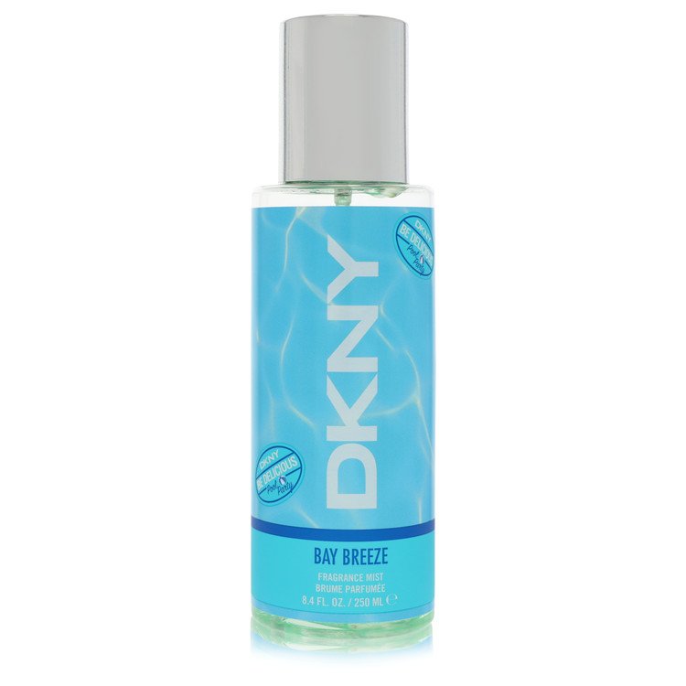 Be Delicious Pool Party Bay Breeze 8.4 oz Fragrance Mist For Women By Donna Karan