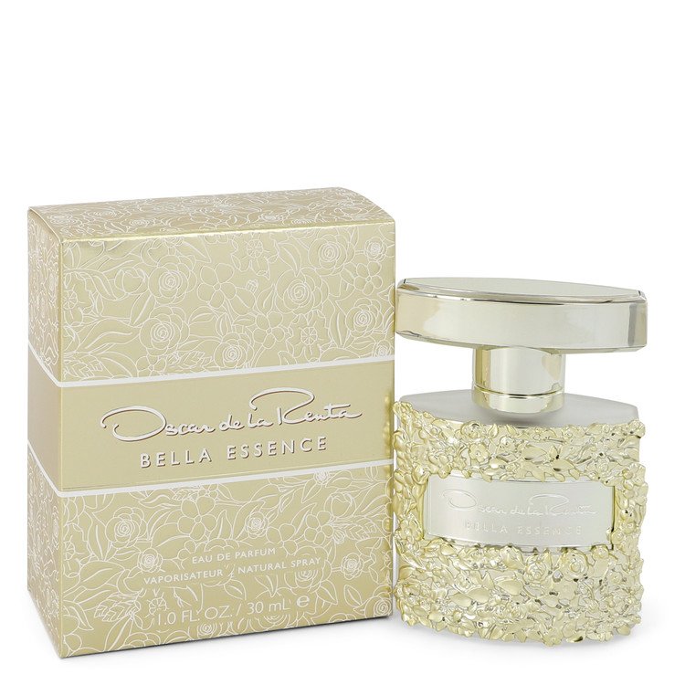 Bella Essence 1 oz Eau De Parfum Spray For Women By Oscar De La Renta