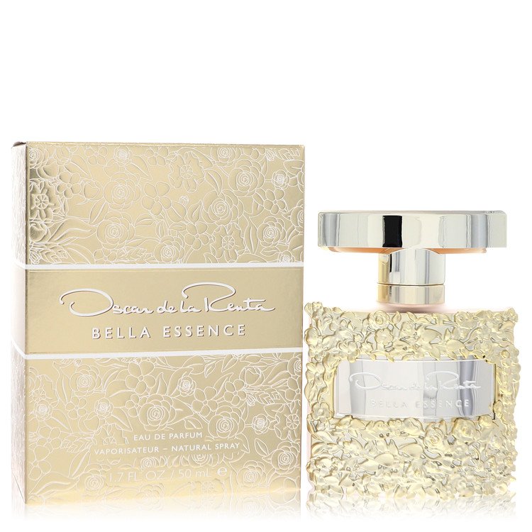 Bella Essence 1.7 oz Eau De Parfum Spray For Women By Oscar De La Renta
