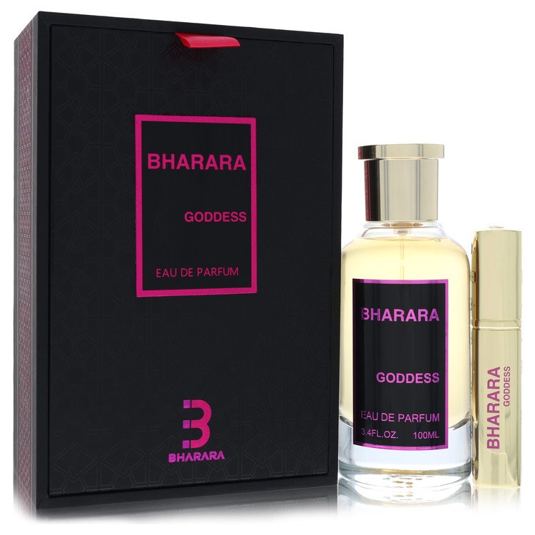 Bharara Goddess 3.4 oz Eau De Parfum Spray For Women By Bharara Beauty