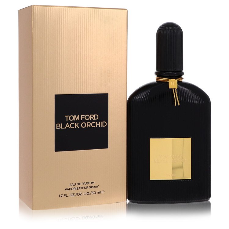 Black Orchid 1.7 oz Eau De Parfum Spray For Women By Tom Ford