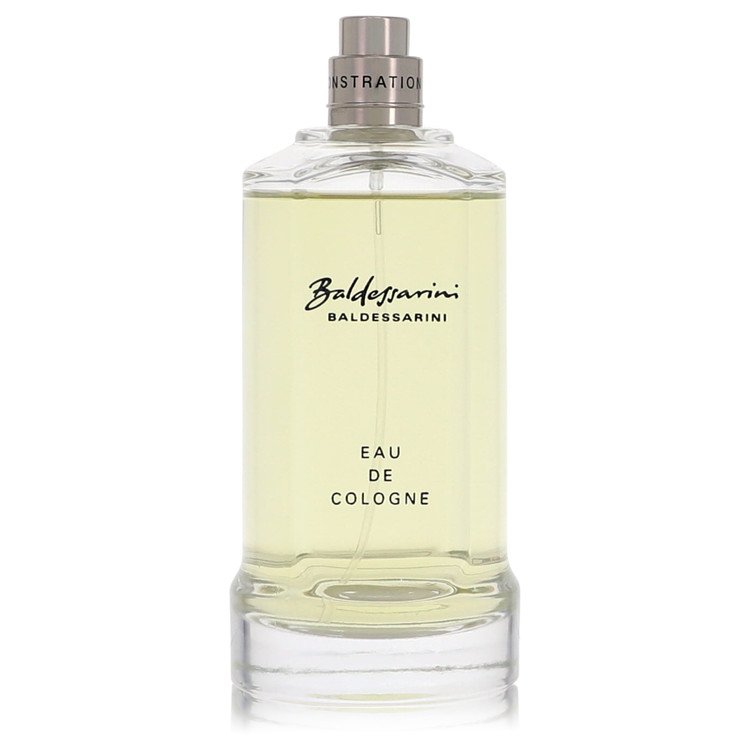 Baldessarini Eau De Cologne Spray 2.5 oz Eau De Cologne Spray (Tester) For Men By Hugo Boss