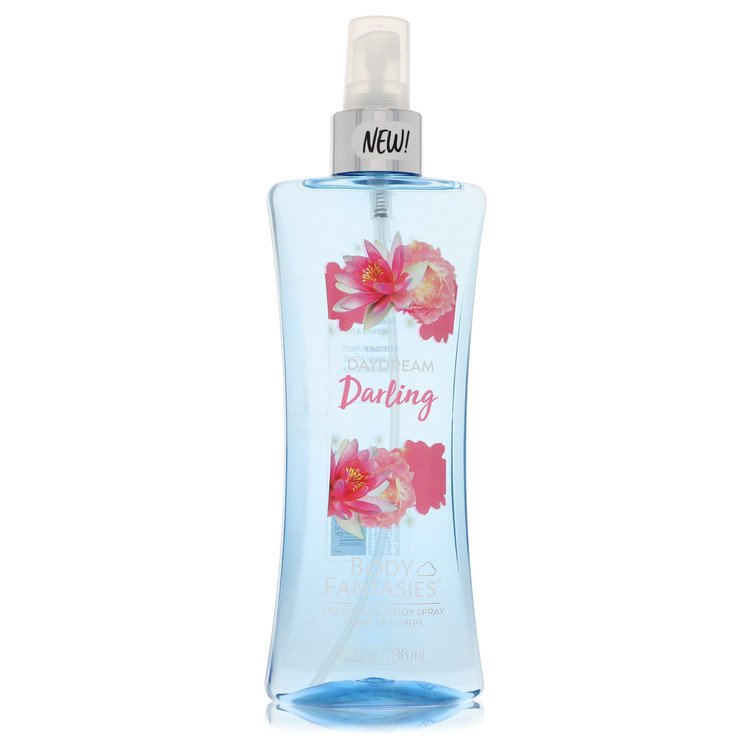Body Fantasies Daydream Darling 8 oz Body Spray For Women By Parfums De Coeur