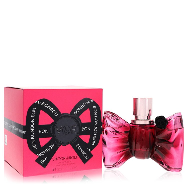 Bon Bon 1 oz Eau De Parfum Spray For Women By Viktor & Rolf