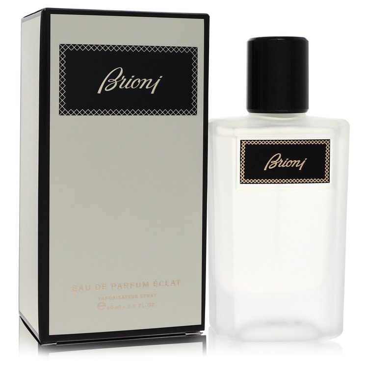 Brioni Eclat 2 oz Eau De Parfum Spray For Men By Brioni