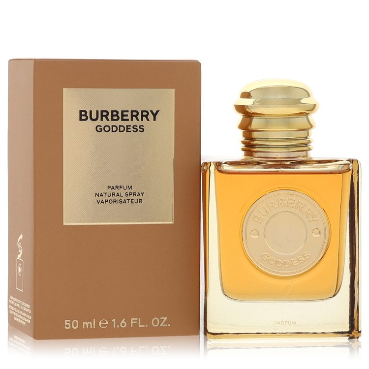 Burberry Goddess 1.7 oz Parfum Spray For Women By Burberry