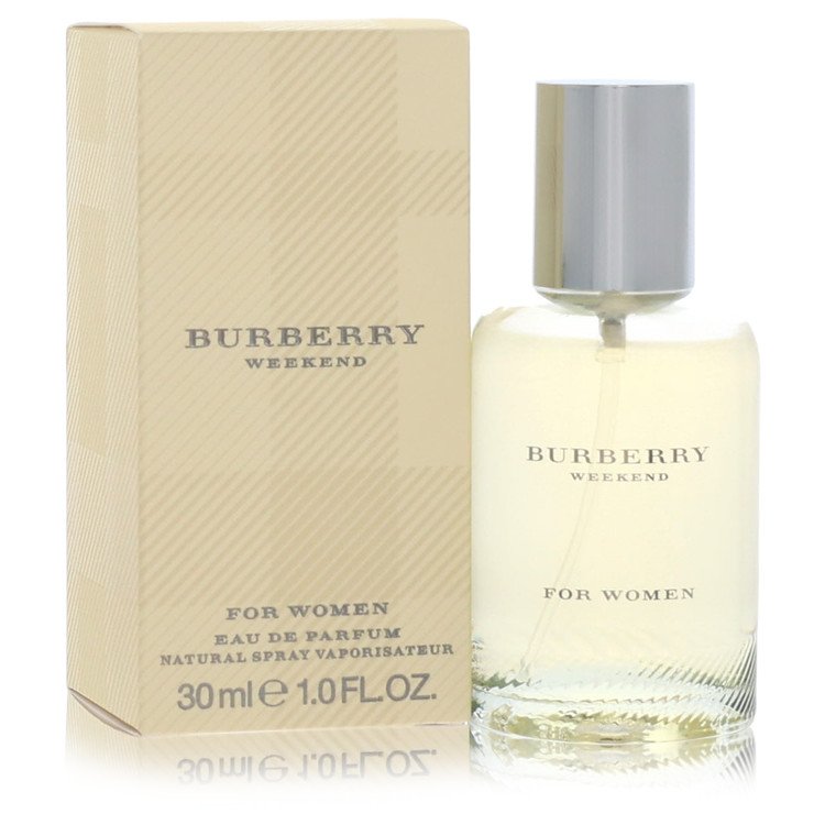 Weekend 1 oz Eau De Parfum Spray For Women By Burberry