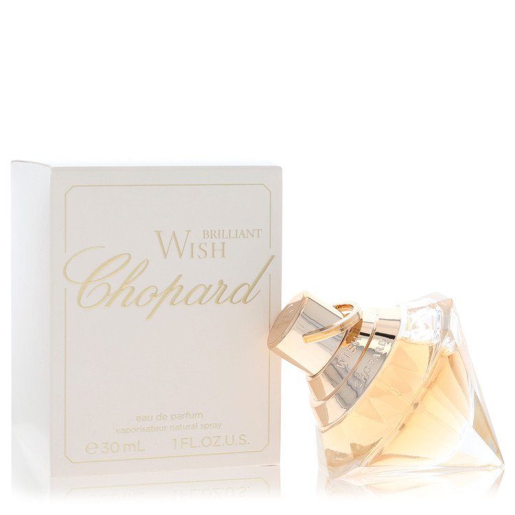 Brilliant Wish 1 oz Eau De Parfum Spray For Women By Chopard