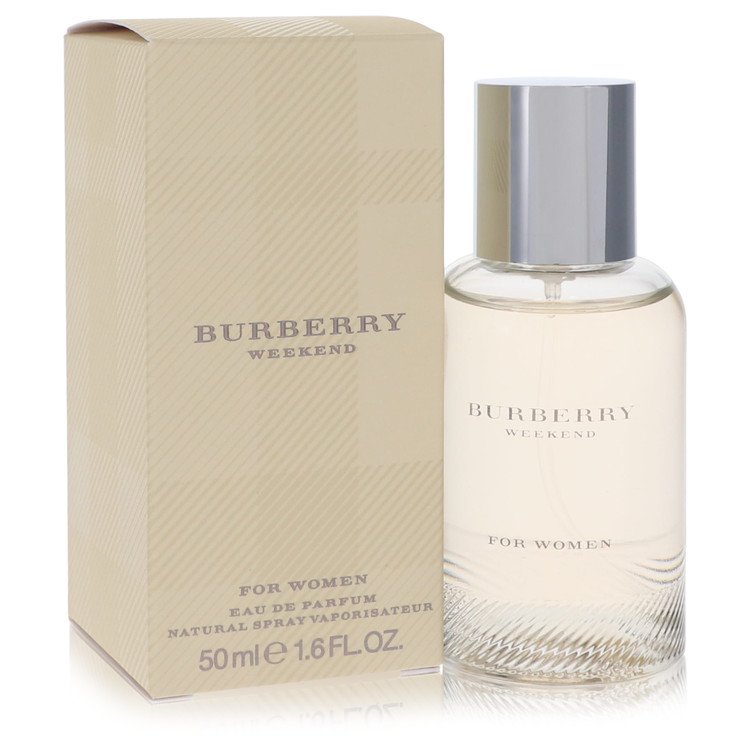 Weekend 1.7 oz Eau De Parfum Spray For Women By Burberry