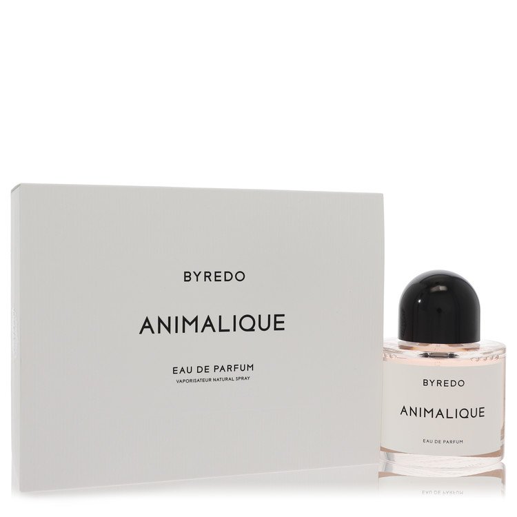 Byredo Animalique Eau De Parfum Spray 3.4 oz Eau De Parfum Spray (Unisex) For Men By Byredo
