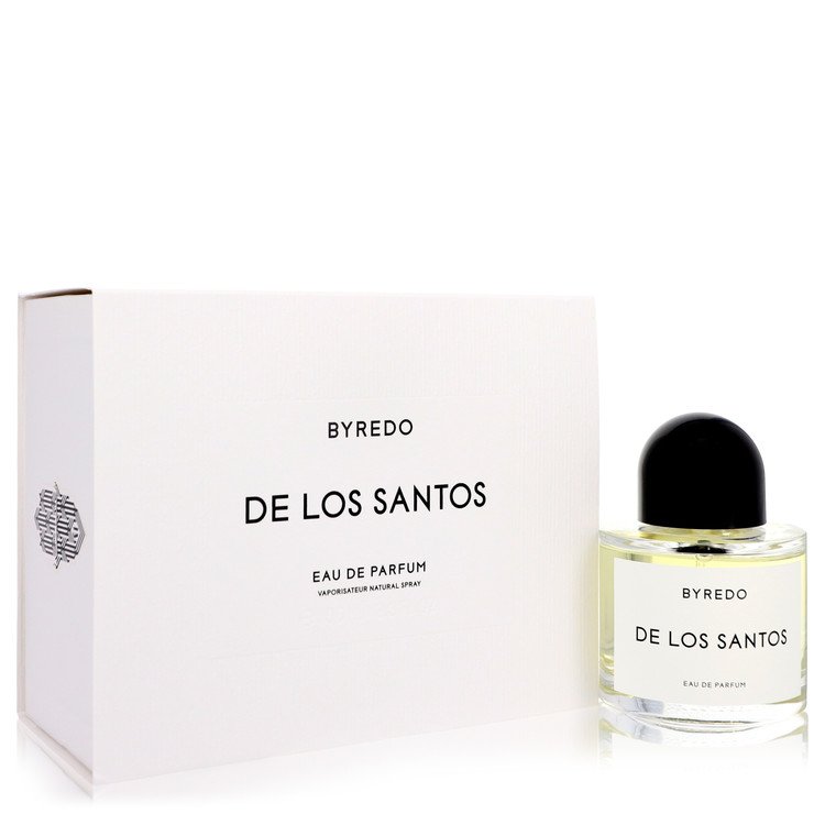 Byredo De Los Santos Eau De Parfum Spray 3.3 oz Eau De Parfum Spray (Unisex) For Women By Byredo