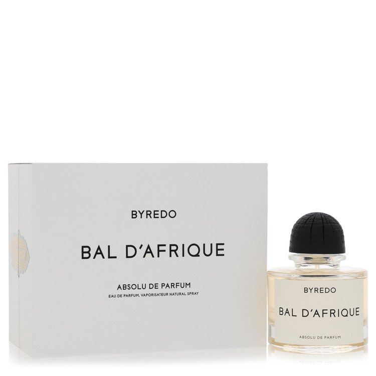Byredo Bal D'afrique Absolu Absolu De Parfum Spray 1.7 oz Absolu De Parfum Spray (Unisex) For Women By Byredo