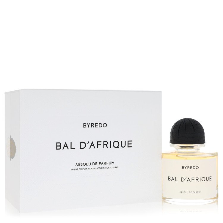 Byredo Bal D'afrique Absolu Absolu De Parfum Spray 3.4 oz Absolu De Parfum Spray (Unisex) For Women By Byredo