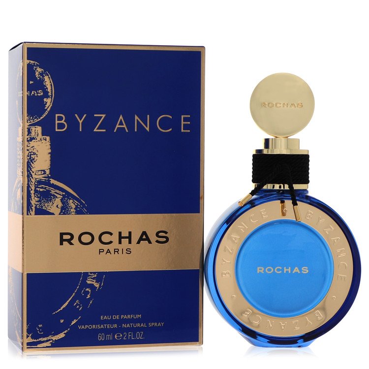 Byzance 2019 Edition 2 oz Eau De Parfum Spray For Women By Rochas