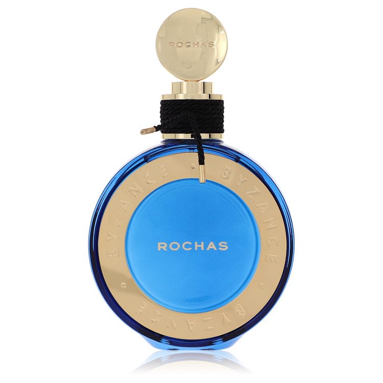 Byzance 2019 Edition Eau De Parfum Spray 3 oz Eau De Parfum Spray (Tester) For Women By Rochas