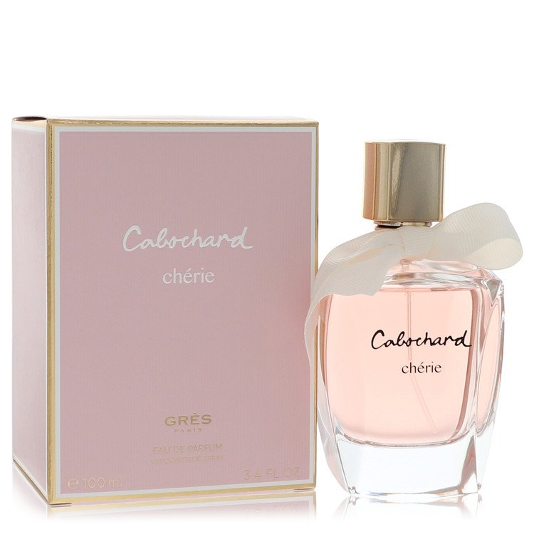 Cabochard Cherie 3.4 oz Eau De Parfum Spray For Women By Cabochard