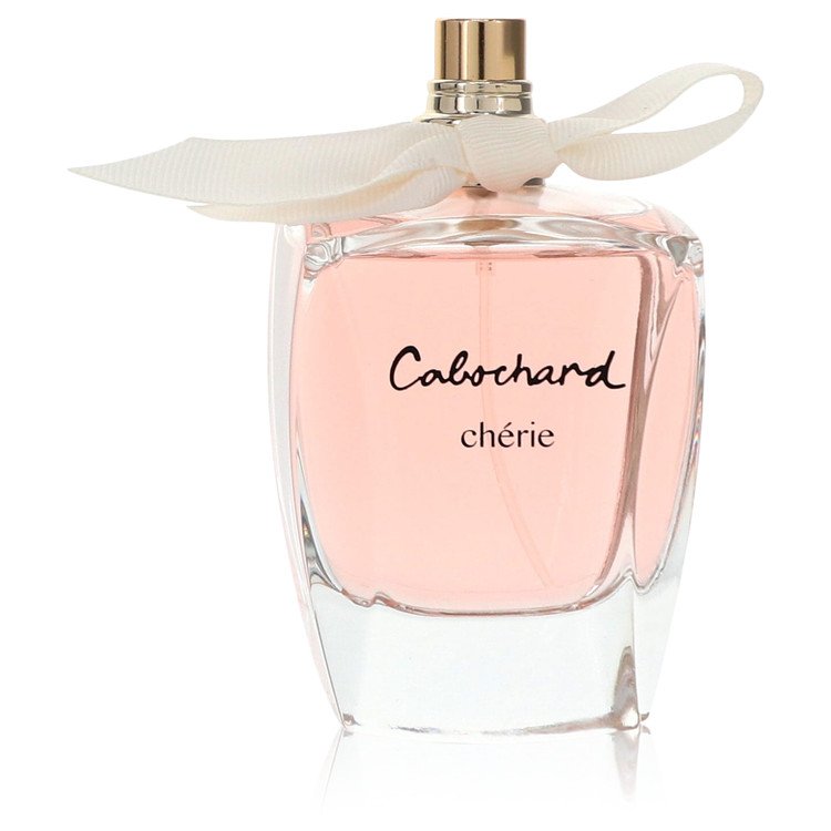 Cabochard Cherie Eau De Parfum Spray 3.4 oz Eau De Parfum Spray (Tester) For Women By Cabochard