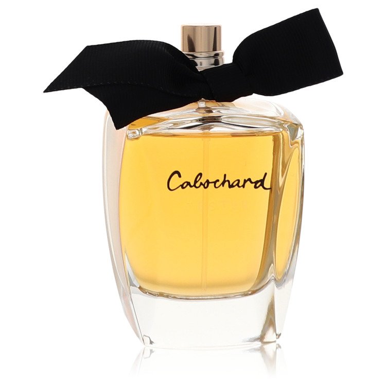 Cabochard Eau De Parfum Spray 3.4 oz Eau De Parfum Spray (Tester) For Women By Parfums Gres