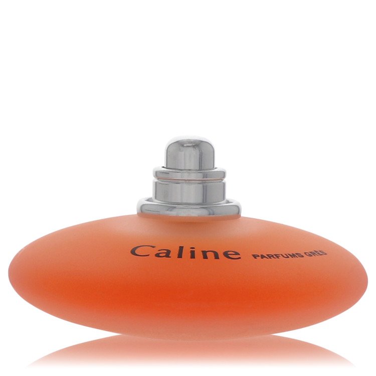 Caline Sweet Appeal Eau De Toilette Spray 1.69 oz Eau De Toilette Spray (Tester) For Women By Parfums Gres