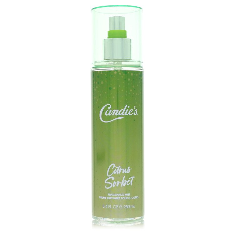 Candies Citrus Sorbet 8.4 oz Body Mist For Women By Candies