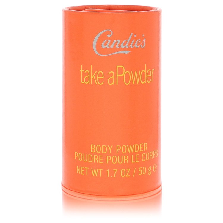 Candies Body Powder Shaker By Liz Claiborne 1.7 oz Body Powder Shaker For Women By Liz Claiborne
