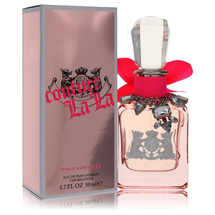 Couture La La 1.7 oz Eau De Parfum Spray For Women By Juicy Couture