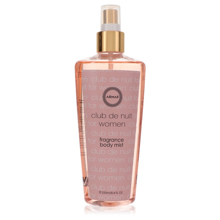 Club De Nuit Fragrance Body Spray By Armaf 8.4 oz Fragrance Body Spray For Women By Armaf