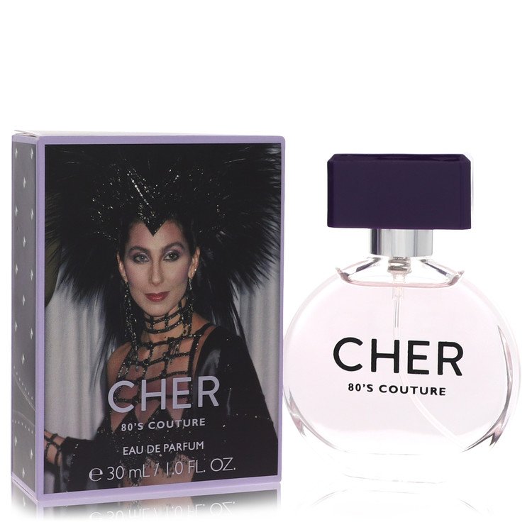 Cher Decades 80's Couture 1 oz Eau De Parfum Spray For Women By Cher