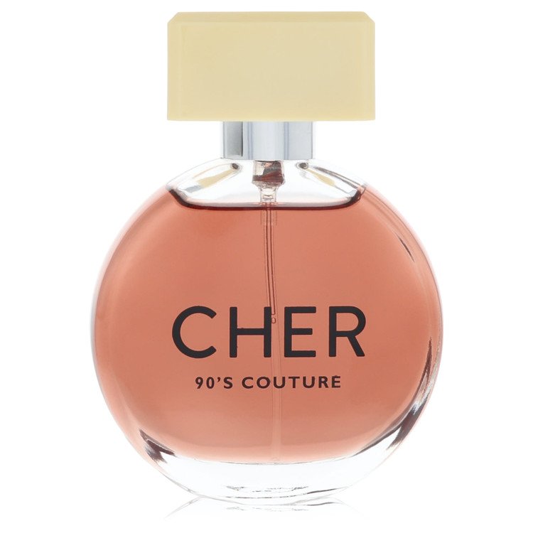Cher Decades 90's Couture Eau De Parfum Spray 1 oz Eau De Parfum Spray (Tester) For Women By Cher