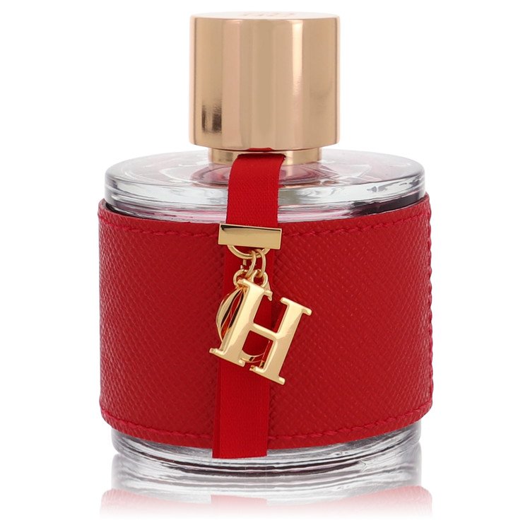 Ch Carolina Herrera Eau De Toilette Spray 3.4 oz Eau De Toilette Spray (Tester) For Women By Carolina Herrera