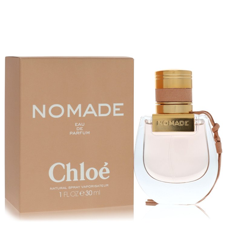 Chloe Nomade 1 oz Eau De Parfum Spray For Women By Chloe