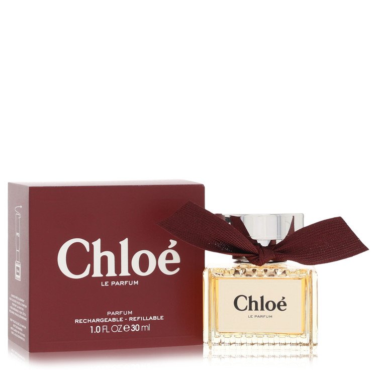 Chloe Le Parfum 1 oz Parfum Spray For Women By Chloe