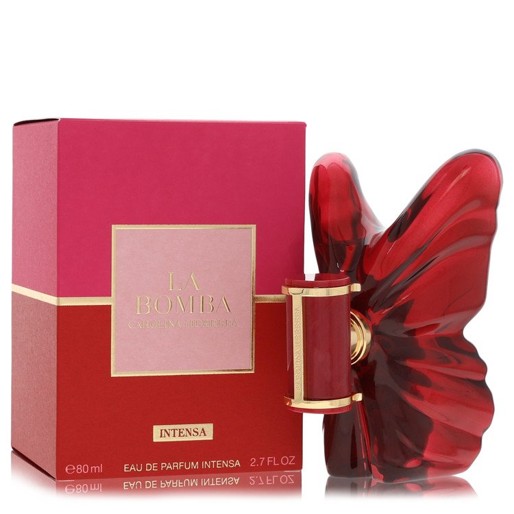 Ch La Bomba Intensa 2.7 oz Eau De Parfum Spray For Women By Carolina Herrera