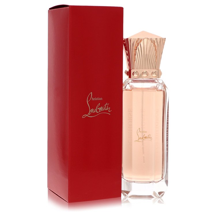 Christian Louboutin Loubihorse 1.7 oz Eau De Parfum Legere Spray For Women By Christian Louboutin