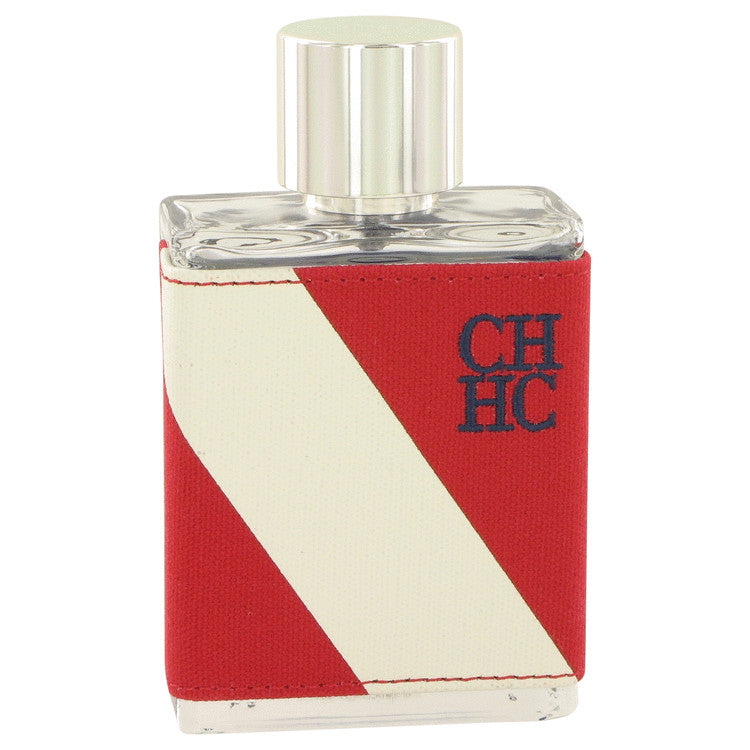 Ch Sport Eau De Toilette Spray 3.4 oz Eau De Toilette Spray (Tester) For Men By Carolina Herrera