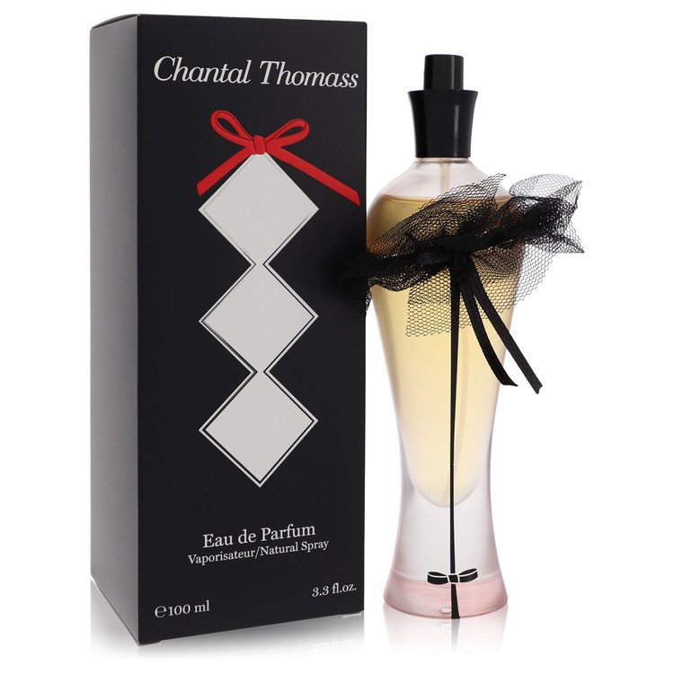 Chantal Thomass 3.3 oz Eau De Parfum Spray For Women By Chantal Thomass