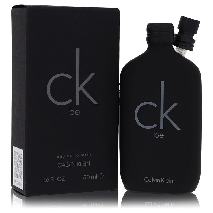 Ck Be Eau De Toilette Spray 1.7 oz Eau De Toilette Spray (Unisex) For Women By Calvin Klein