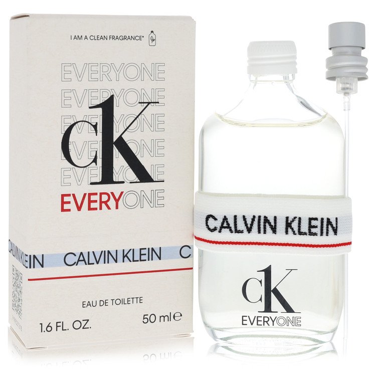 Ck Everyone 1.6 oz Eau De Toilette Spray For Men By Hugo Boss