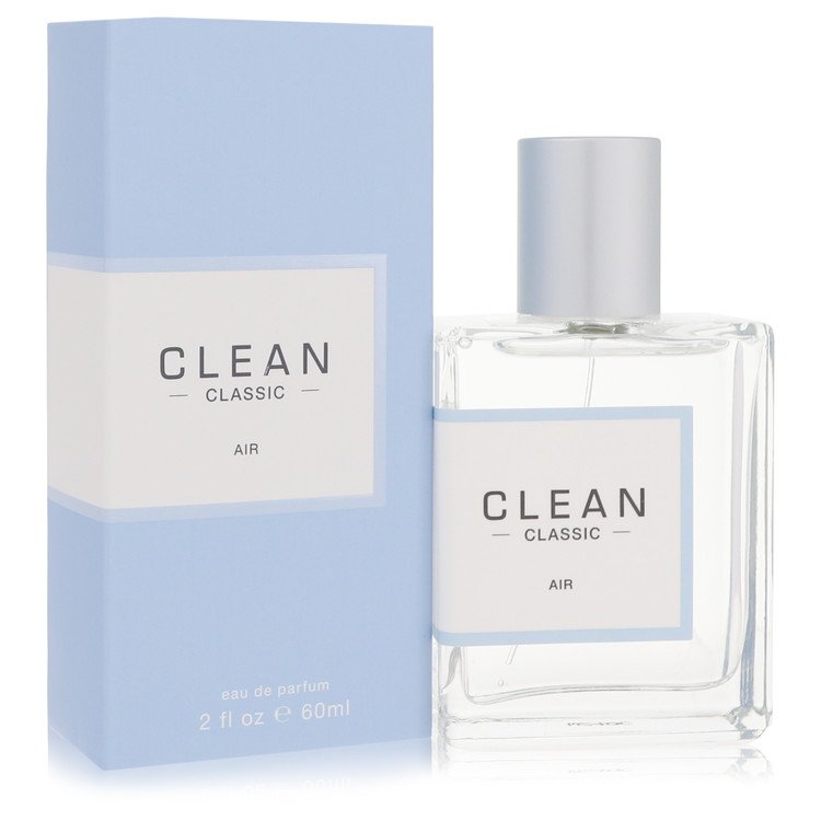 Clean Air 2.14 oz Eau De Parfum Spray For Women By Clean