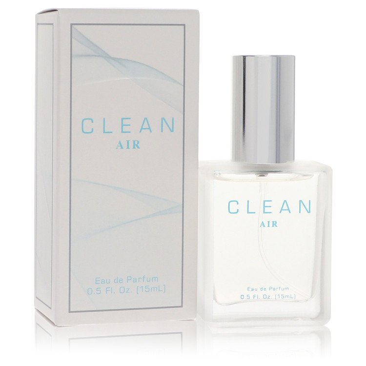 Clean Air 0.5 oz Eau De Parfum Spray For Women By Clean