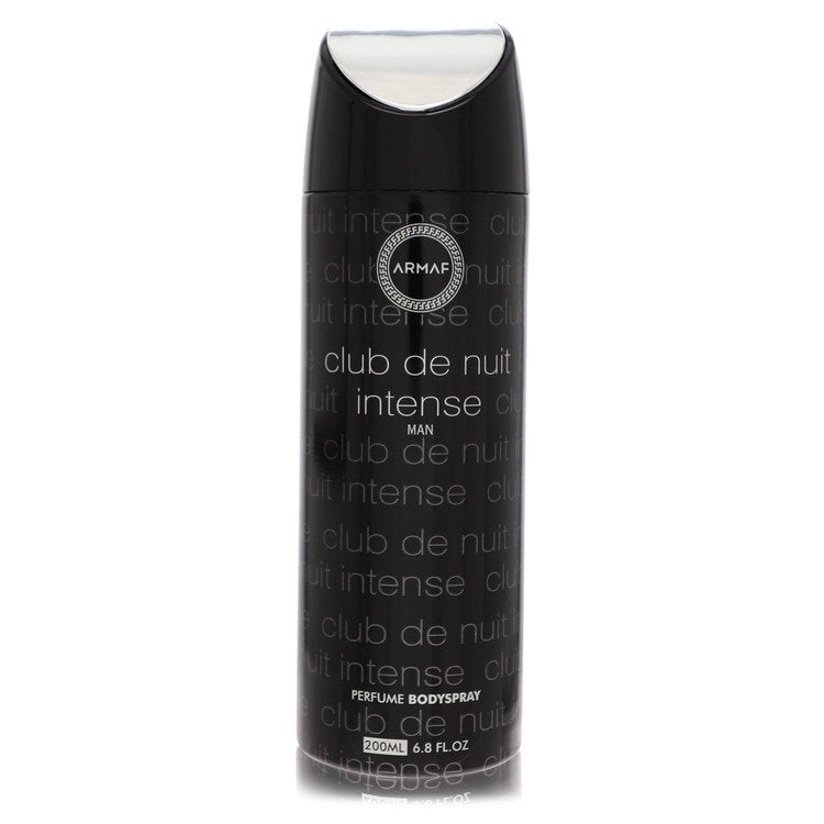 Club De Nuit Intense 6.8 oz Body Spray For Men By Armaf