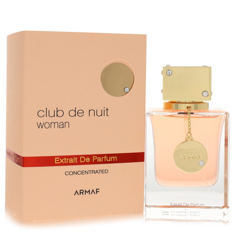 Club De Nuit 2.37 oz Extrait De Parfum Spray For Women By Armaf