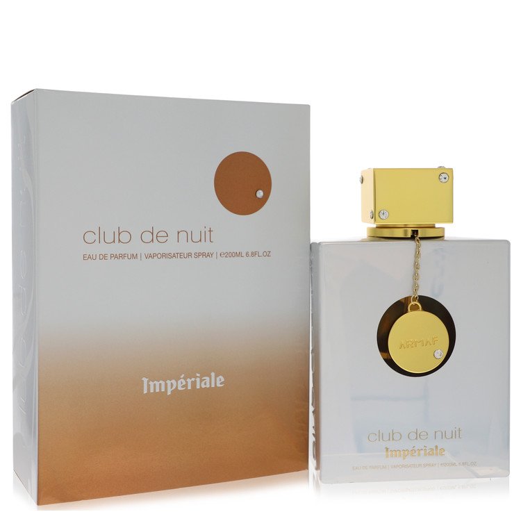 Club De Nuit Imperiale 6.8 oz Eau De Parfum Spray For Women By Armaf