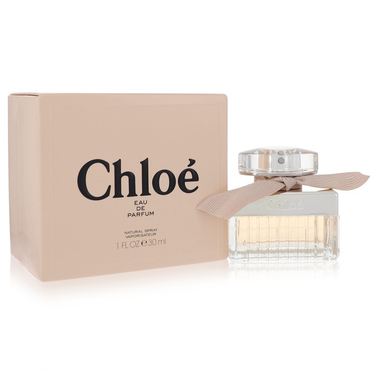 Chloe (new) 1 oz Eau De Parfum Spray (new) For Women By Chloe