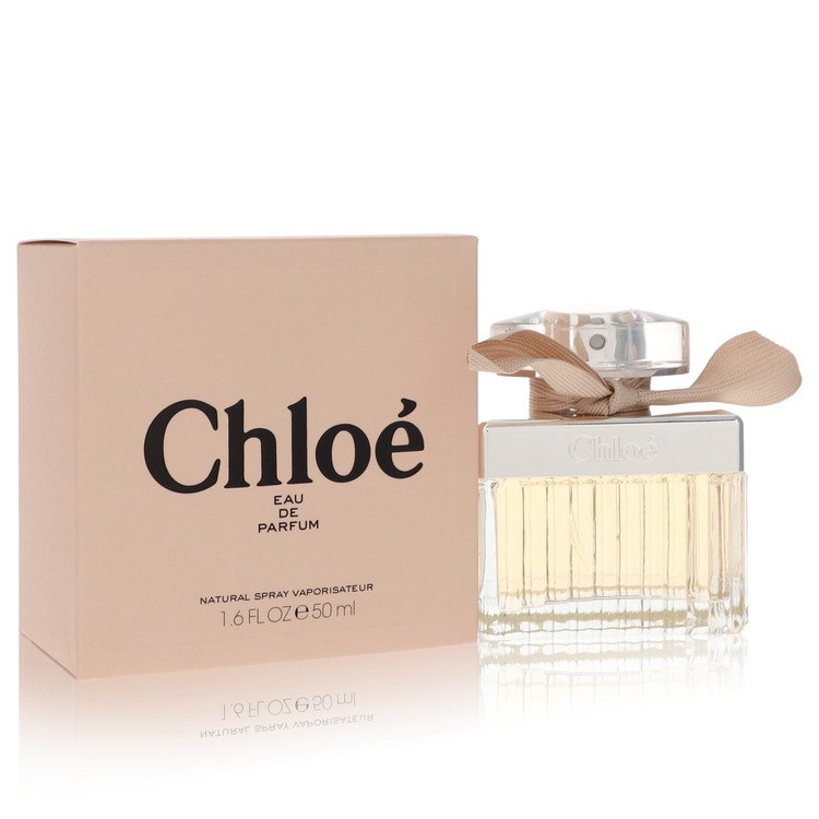 Chloe (new) 1.7 oz Eau De Parfum Spray (new) For Women By Chloe