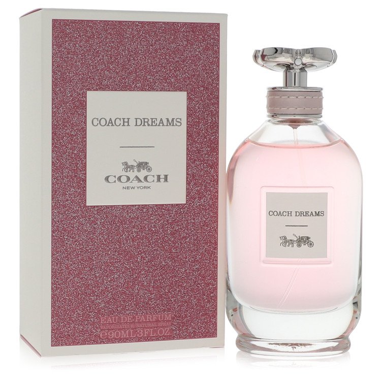 Coach Dreams 3 oz Eau De Parfum Spray For Women By Coach
